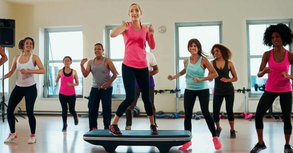 ZUMBA